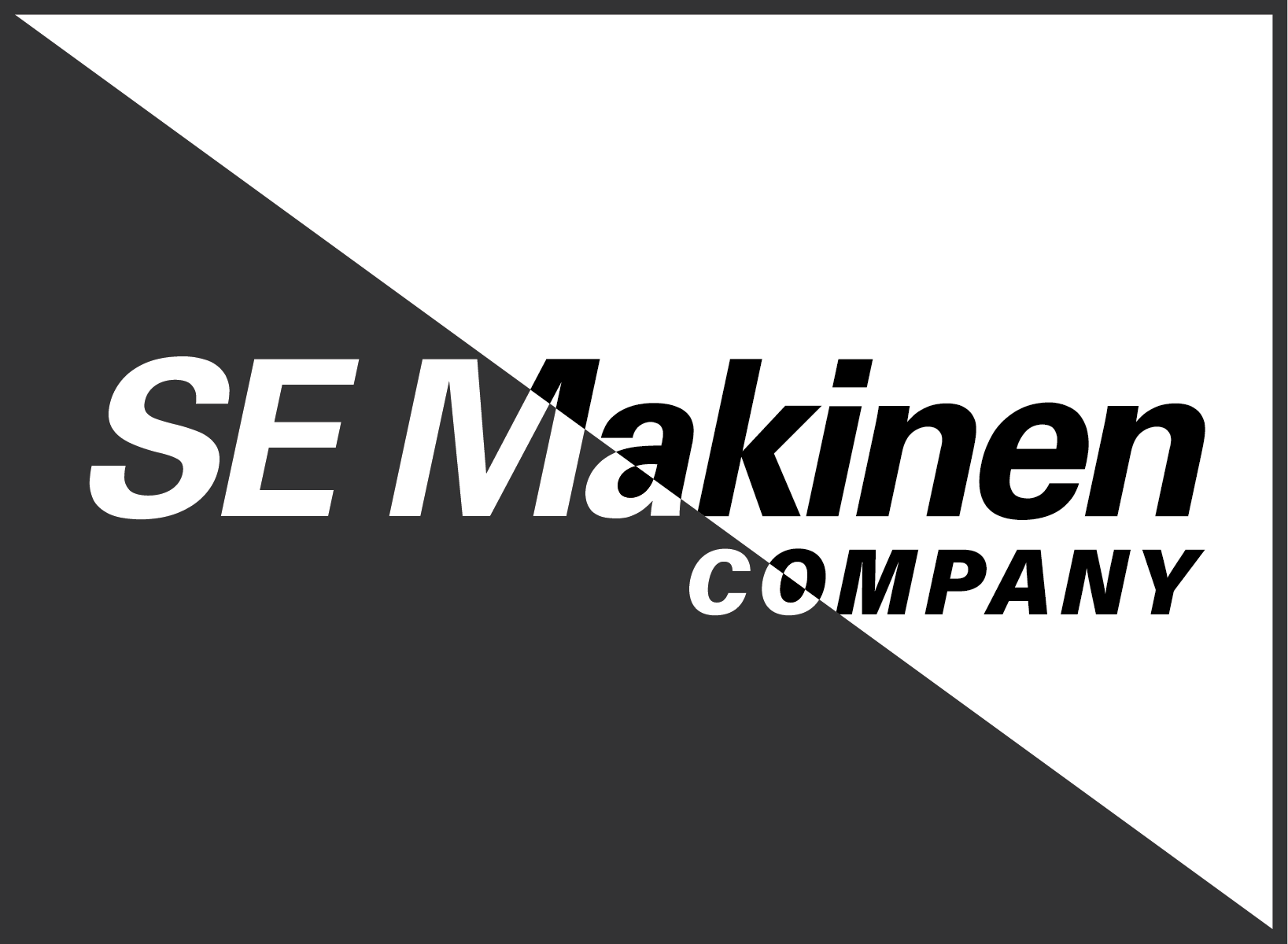 SeMakinenLogistics.net